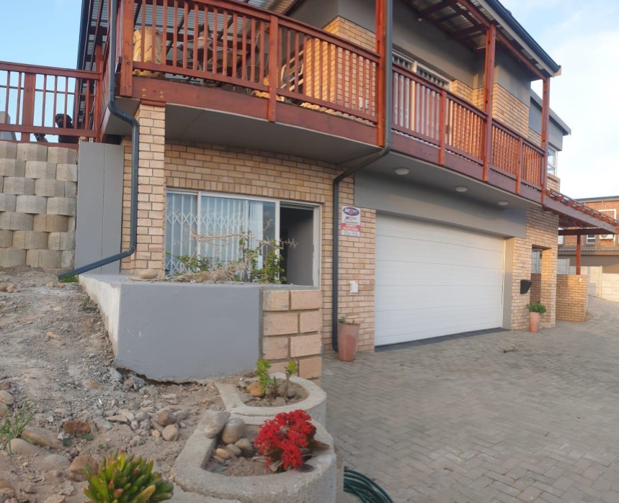 To Let 3 Bedroom Property for Rent in Seemeeu Park Western Cape